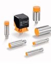 Thumbnail of an analog temperature sensor
